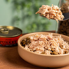 Load image into Gallery viewer, JR Pet Products - 80g Dog Food Toppers Mixers - Sprats, Chicken, Turkey, Salmon or Beef