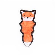 Load image into Gallery viewer, Zippy Paws - Z Stitch - Fox