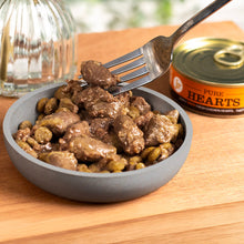 Load image into Gallery viewer, JR Pet Products - 80g Dog Food Toppers Mixers - Sprats, Chicken, Turkey, Salmon or Beef