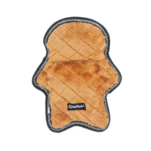 Load image into Gallery viewer, Zippy Paws - Holiday Z-Stitch® – Gingerbread Man (no stuffing)