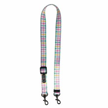 Load image into Gallery viewer, Picnic Plaid  Adventure Bag Strap
