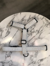 Load image into Gallery viewer, Sparkler - Dove Strap Harness