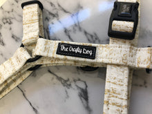Load image into Gallery viewer, Tree Bark - Snow Strap Harness