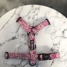 Load image into Gallery viewer, Belle Strap Harness