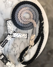 Load image into Gallery viewer, Polka Dotty Strap Harness