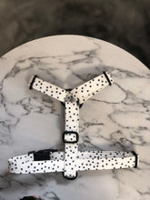 Load image into Gallery viewer, Polka Dotty Strap Harness