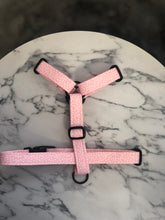 Load image into Gallery viewer, Bubblegum Strap Harness