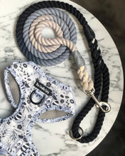 Load image into Gallery viewer, Storm Rope Lead
