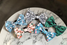 Load image into Gallery viewer, Mine Mine Mine Bow Tie