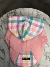 Load image into Gallery viewer, Picnic Plaid