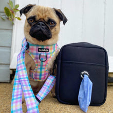 Load image into Gallery viewer, Picnic Plaid  Adventure Bag Strap