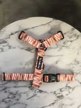 Load image into Gallery viewer, Sunset In The Jungle Strap Harness