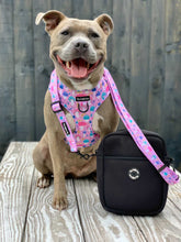 Load image into Gallery viewer, Blushroom  Adventure Bag Strap