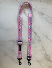 Load image into Gallery viewer, Blushroom  Adventure Bag Strap