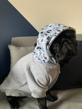 Load image into Gallery viewer, Raccoon Bloom