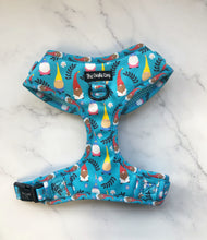 Load image into Gallery viewer, Gnomeo & Juliet Harness