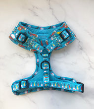 Load image into Gallery viewer, Gnomeo & Juliet Harness
