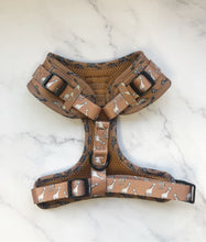 Load image into Gallery viewer, Giraffic Park Harness