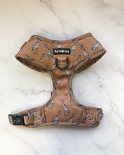 Load image into Gallery viewer, Giraffic Park Harness
