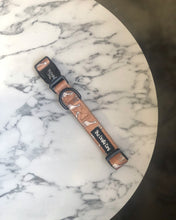 Load image into Gallery viewer, Giraffic Park Collar