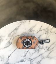 Load image into Gallery viewer, Giraffic Park Poop Bag Holder