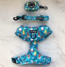 Load image into Gallery viewer, Gnomeo & Juliet Harness