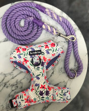 Load image into Gallery viewer, Summer Meadow Harness