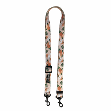 Load image into Gallery viewer, Orange Blossom  Adventure Bag Strap