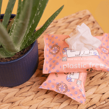 Load image into Gallery viewer, Adios Compostable Pet Wipes
