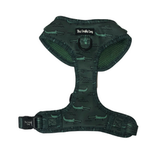 Load image into Gallery viewer, Croc N Roll Harness