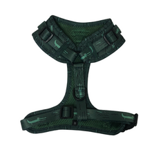 Load image into Gallery viewer, Croc N Roll Harness