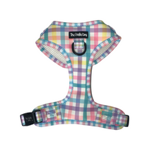 Load image into Gallery viewer, Picnic Plaid Harness