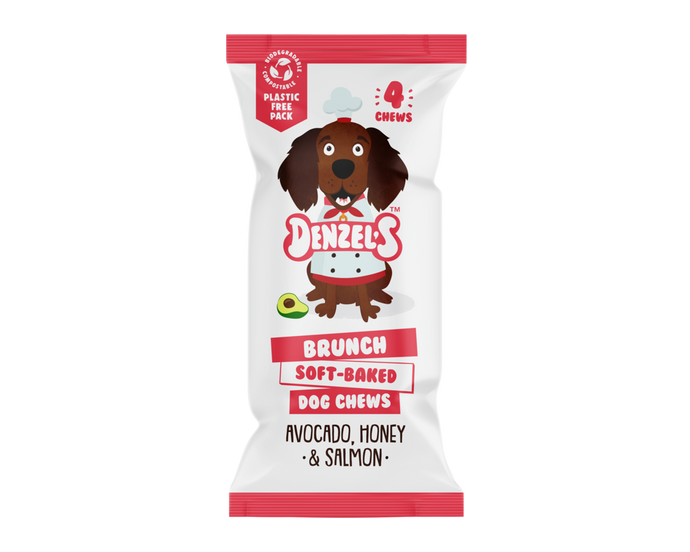 Denzels - Brunch Dog Chews