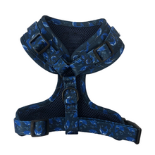 Load image into Gallery viewer, Whaling Around Harness