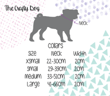 Load image into Gallery viewer, Honey Heist Collar