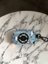 Load image into Gallery viewer, Mine Mine Mine Poop Bag Holder