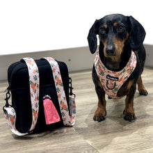 Load image into Gallery viewer, Orange Blossom  Adventure Bag Strap