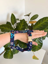 Load image into Gallery viewer, Moonlit Bloom Strap Harness