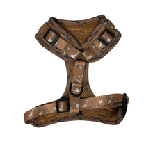 Load image into Gallery viewer, Giraffic Park Harness