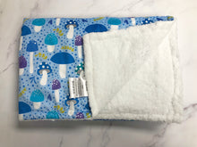 Load image into Gallery viewer, Funguy Dog Blanket