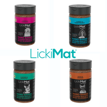 Load image into Gallery viewer, Lickimat Sprinkles - 4 flavours - 150g