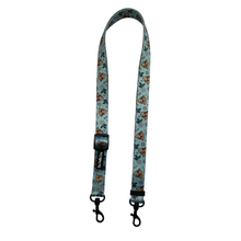 Load image into Gallery viewer, The Crafty Cow Adventure Bag Strap