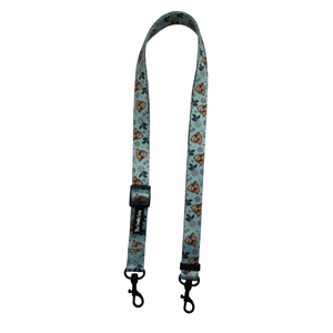 The Crafty Cow Adventure Bag Strap