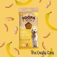 Load image into Gallery viewer, Soopa - Bites &amp; Sticks - Vegan