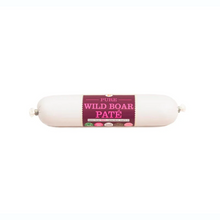 Load image into Gallery viewer, JR Pet Products - Pure Wild Boar Paté - 200g