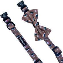 Load image into Gallery viewer, Puffin Spice Bow Tie