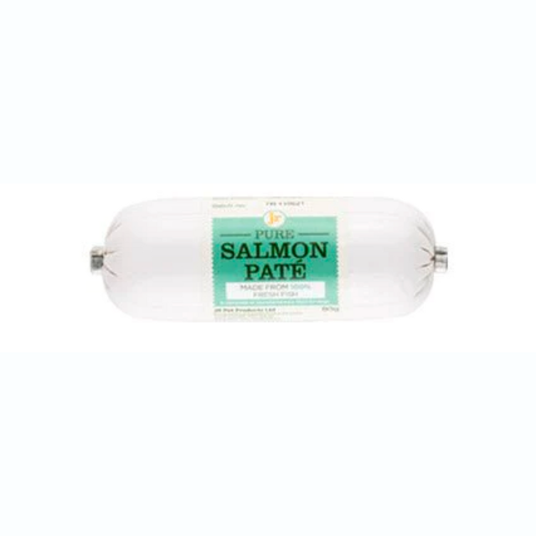 JR Pet Products - Pure Salmon Paté - 80g
