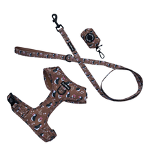 Load image into Gallery viewer, Puffin Spice Bundle: Harness + Lead + PBH