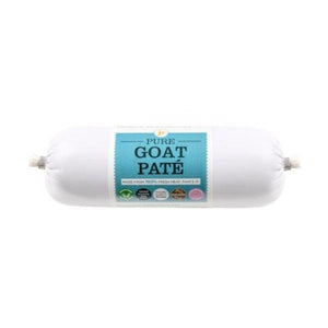 JR Pet Products - Pure Goat Paté - 80g