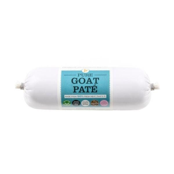 JR Pet Products - Pure Goat Paté - 80g
